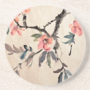 Flowers Coaster