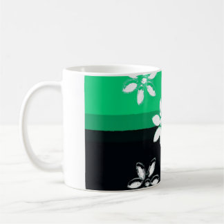 Flowers Coffee Mug