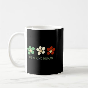 Flowers Coffee Mug