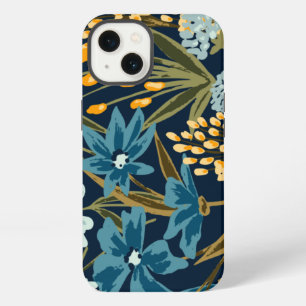 Flowers Colourful Watercolor Trendy      iPhone 13 Case