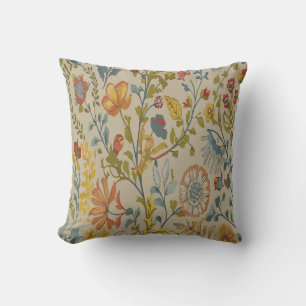 Flowers Cushion