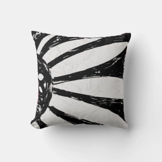 flowers cushion