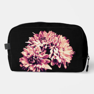 Flowers Dopp Kit