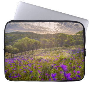 Flowers Flinders Ranges Australia Laptop Sleeve
