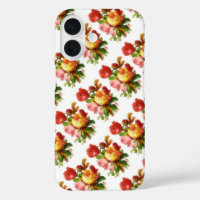 Flowers Floral English Roses