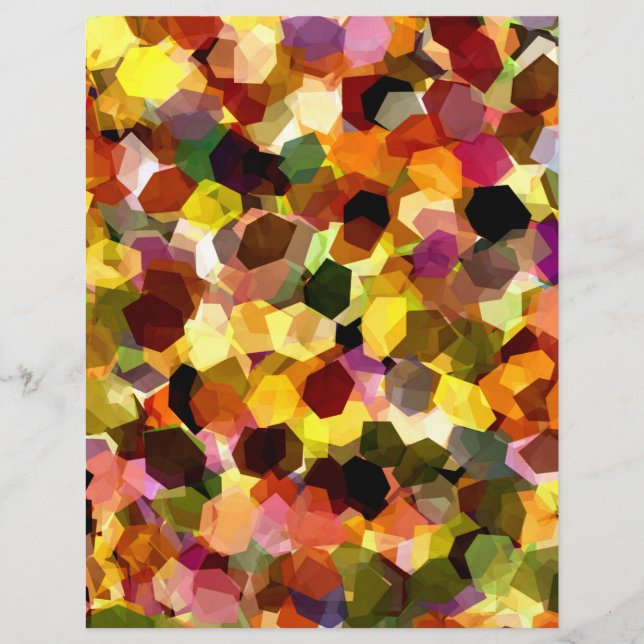 FLOWERS FLYER (Front)