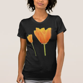 Flowers for MS T-Shirt