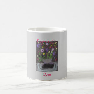 Flowers For Mum Coffee Mug