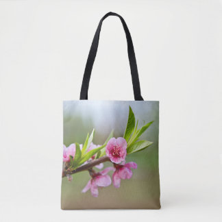 Flowers for Spring and Summer tote Bag