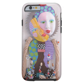 "flowers & Good Things" Tough iPhone 6 Case