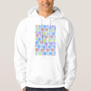 Flowers Hoodie