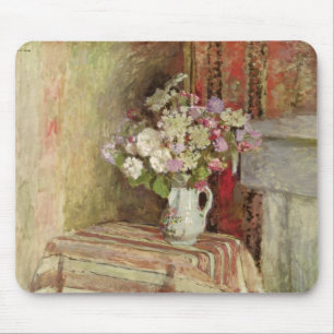 Flowers in a Vase, 1905 Mouse Pad