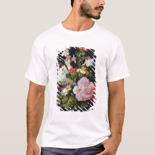 Flowers in a Vase T-Shirt