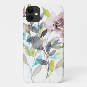 Flowers in the Mix Case-Mate iPhone Case