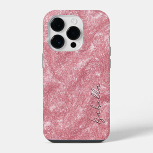 Flowers iPhone 14 Pro Case