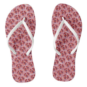 Flowers Jandals