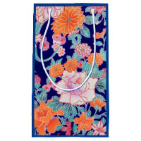 Flowers, Japanese Design