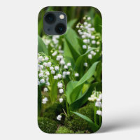 Flowers | Lily of the Valley Sweden
