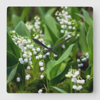 Flowers | Lily of the Valley Sweden