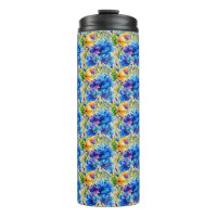 Flowers lover's dream