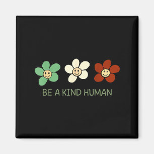 Flowers Magnet