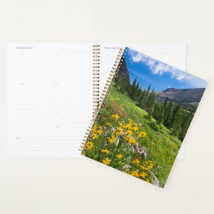 Flowers   Montana Flower Path Planner
