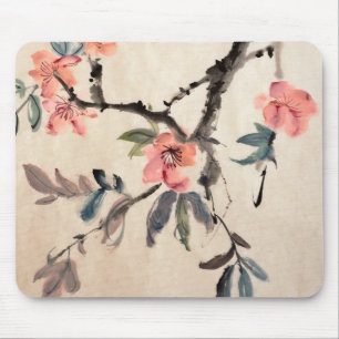 Flowers Mouse Pad