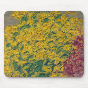 Flowers Mouse Pad