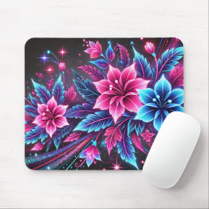 Flowers Mouse Pad