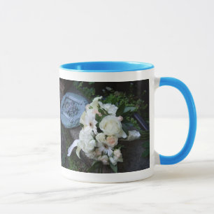 Flowers Mug