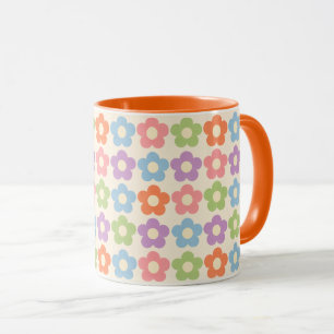 Flowers Mug