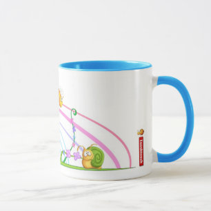 Flowers Mug
