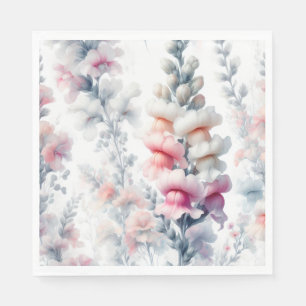 Flowers Napkin