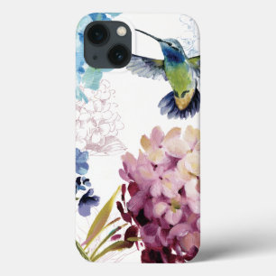 Flowers of Spring iPhone 13 Case