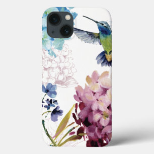 Flowers of Spring iPhone 13 Case