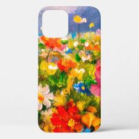 Flowers paintings monet painting claude impression