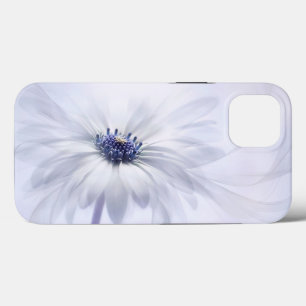 Flowers   Pale Purple Flower iPhone 13 Case