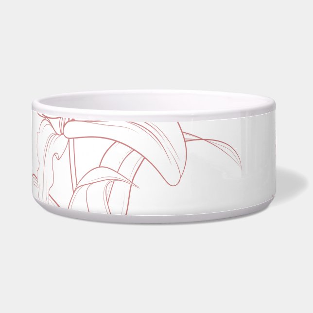 Flowers Pattern 10 (Front)