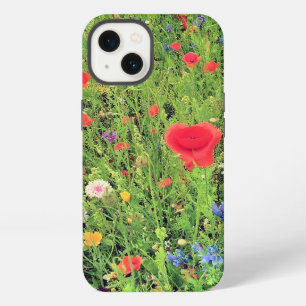 Flowers photo Apple iPhone 7, Tough Xtreme 13 Case
