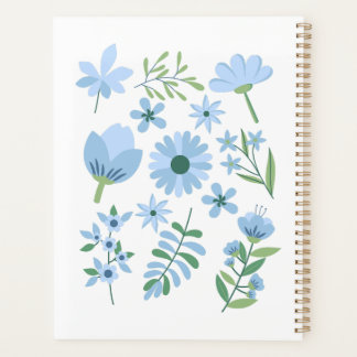Flowers Planner