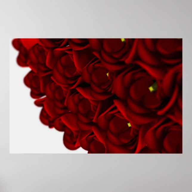 Flowers Poster (Front)