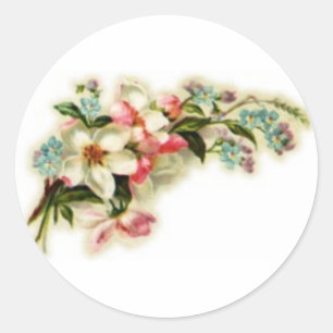 Flowers Sticker 1