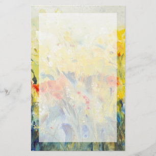Flowers Sway II