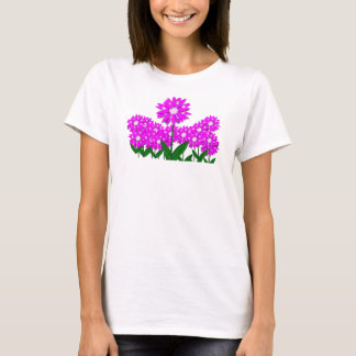 Flowers T-Shirt