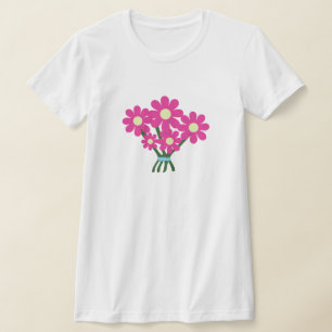 Flowers T-Shirt