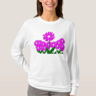 Flowers T-Shirt