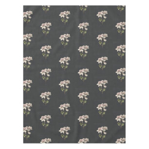 Flowers Tablecloth