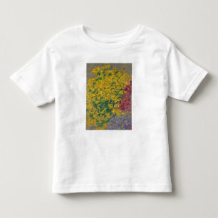 Flowers Toddler T-Shirt