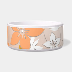 Flowers wall paper 8