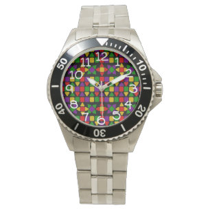 Flowers  watch